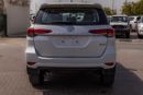 Toyota Fortuner SR5
