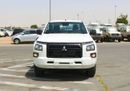ميتسوبيشي L200 GLS Mitsubishi L200Triton GLX PTR MT MY2025