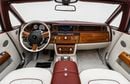 Rolls Royce Phantom 6.75L V12 Twin-Turbocharged Engine