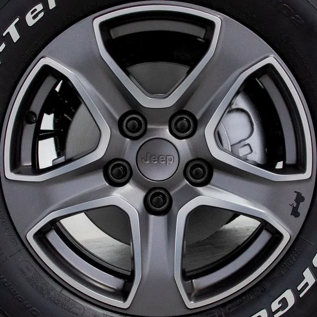 جيب رانجلر سبورت 3DR 4x4 SUV • Full Service History • GCC