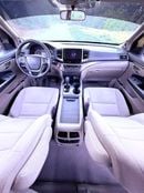 Honda Pilot هوندا بايلوت موديل خليجي فل اوبشن