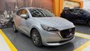 Mazda 2 NO CONVENIENCE FEES | UNDER WARRANTY | CERTIFIED PRE-OWNED | 0% DOWN PAYMENT