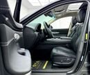 Genesis GV70 PRESTIGE Warranty, Full Service History, Fully Loaded, GCC