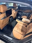 Audi A8 55 TFSI