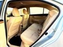 Suzuki Ciaz GLX Year 1.5L GCC Specs - Excellent condition