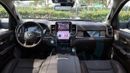 RAM 1500 LIMITED Longhorn (For Export , НА ЭКСПОРТ) Crew Cab Hurricane H.O 3.0TT GCC 2026 Без пробега