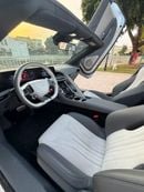 أم جي سايبرستر Original Paint, Full Electric, Perfect condition