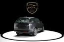 Land Rover Range Rover AUTOBIOGRAPHY P530