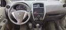 Nissan Sunny SV