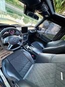 مرسيدس بنز G 500 The Cleanest Low Km ,G 500 4×42 , Gcc Specs, Full History