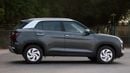 Hyundai Creta SMART Free Agency Warranty | Full Service History | Zero Downpayment Support