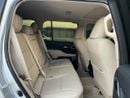 Toyota Land Cruiser GXR
