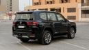 Toyota Land Cruiser GXR LC300 FULL OPTION 3.5L HEV 457TT AT | 7-SEATS | JBL | SOFT DOOR CLOSING| 2026MY