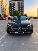 Mercedes Benz E300 E300
