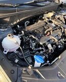 Hyundai Tucson 1.6L TURBO
