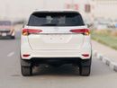 Toyota Fortuner VXR