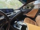 لكزس ES300h PREMIER