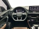 أودي Q5 45 TFSI S-LINE quattro 249hp (Ref# 89770)