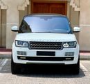 Land Rover Range Rover HSE Pristine HSE | GCC Specs | Full Service History