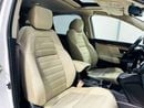 Honda CR-V EX PLUS