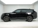 Land Rover Range Rover Velar DYNAMIC SE P250 P250 SE - European Specs - Brand