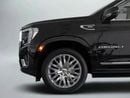GMC Yukon DENALI
