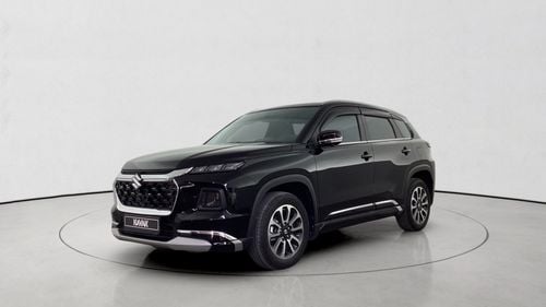 Suzuki Grand Vitara GLX | Guaranteed Warranty | 0 Down Payment