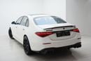Mercedes Benz S580 L Brabus B550, ORIGINAL BRABUS, BRAND NEW, Full Driver Assistance Pack!!