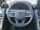 Toyota Land Cruiser GXR