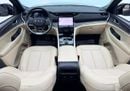 Jeep Grand Cherokee LIMITED 2024 Jeep Grand Cherokee Limited, Jeep Warranty+Service Contract+Full Service History, GCC Specs
