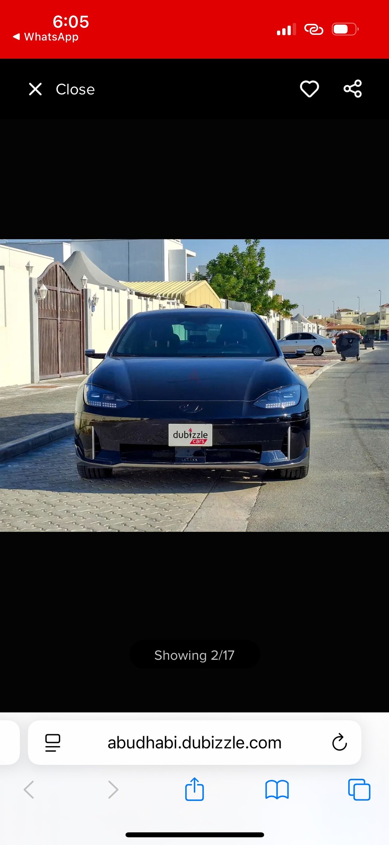 هيونداي ايونك premium
