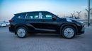 Toyota Highlander LTD HEV 2.5L Hybrid | Automatic | SUV/Crossover | All Wheel Drive | 7 Seats | 4 Door