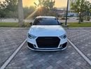 Audi A3 2.0
