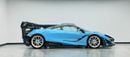 McLaren 720S PERFORMANCE 2018 McLaren 720S, Service History, Well Maintained, Full Wrapped, GCC Specs.