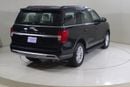 Ford Expedition XLT XT224 / AL TAYER MOTORS/AL QOUZ SHOWROOM
