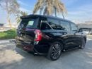 Nissan Patrol LE PLATINUM CITY NISSAN PATROL 3.5L TT