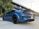 Dodge Charger SRT HELLCAT WIDEBODY