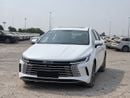 BYD Destroyer 05 Luxury Edition ECTB - 8. BYD Destroyer 05 2025 55 Luxury Edition – Petrol Auto – White with Black