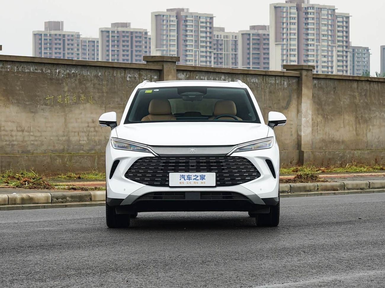 BYD Song L DM-I 130KM SUPER | 2026 COMING SOON