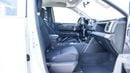 Mitsubishi L200 GLX Brand New – 2.4L Turbo Diesel 4WD Manual – D26 – 2027 – Export Only