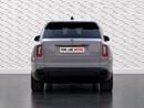 Rolls Royce Cullinan BLACK BADGE