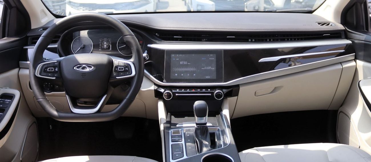 Chery Arrizo 5 COMFORT