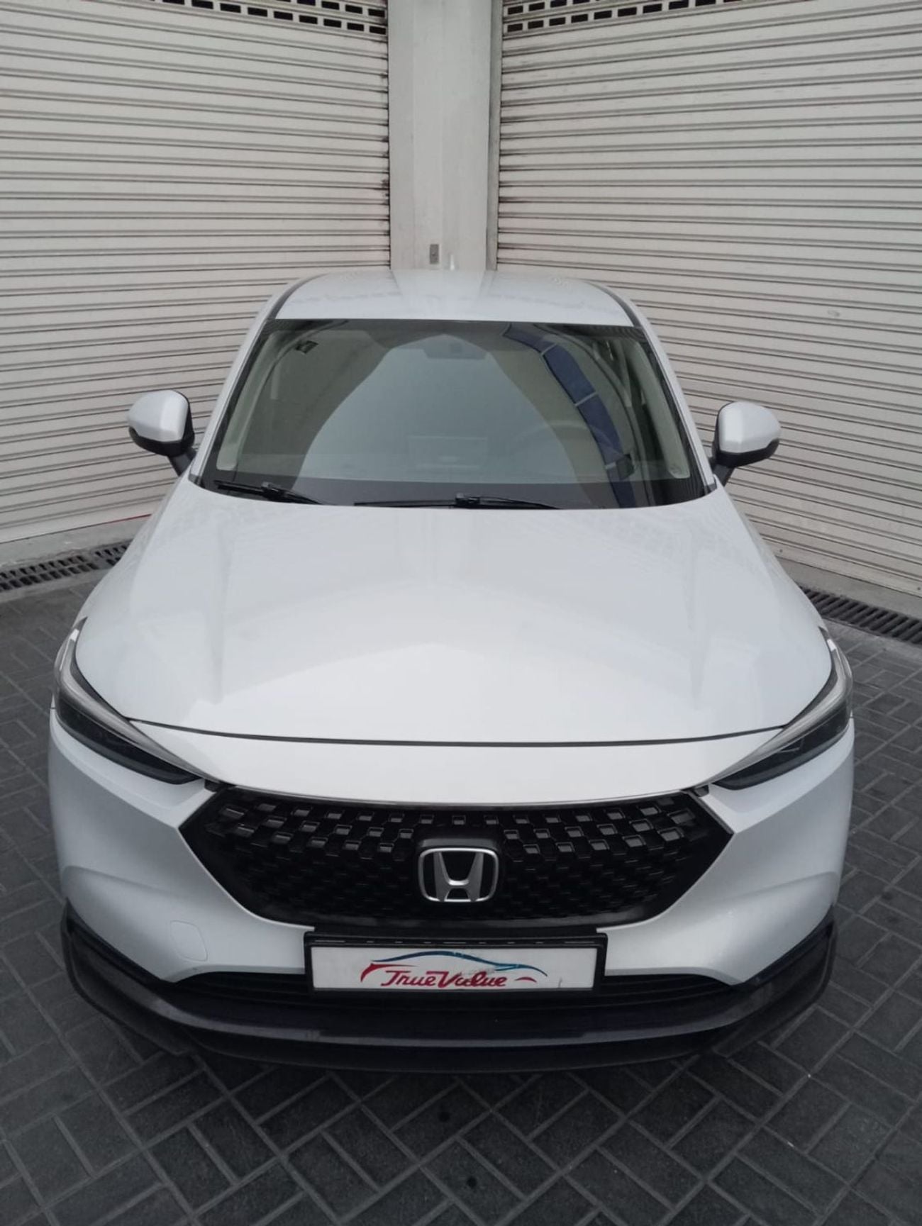 هوندا HRV DX هوندا HRV 2023 LX، سجلات صيانة كاملة، بدون رسوم خفية، ملكية نظيفة، إمكانية ترتيب دفعة أولى 0%