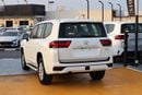 Toyota Land Cruiser GXR Toyota Land Cruiser GXR L1 3.5L Twin Turbo 2026 –