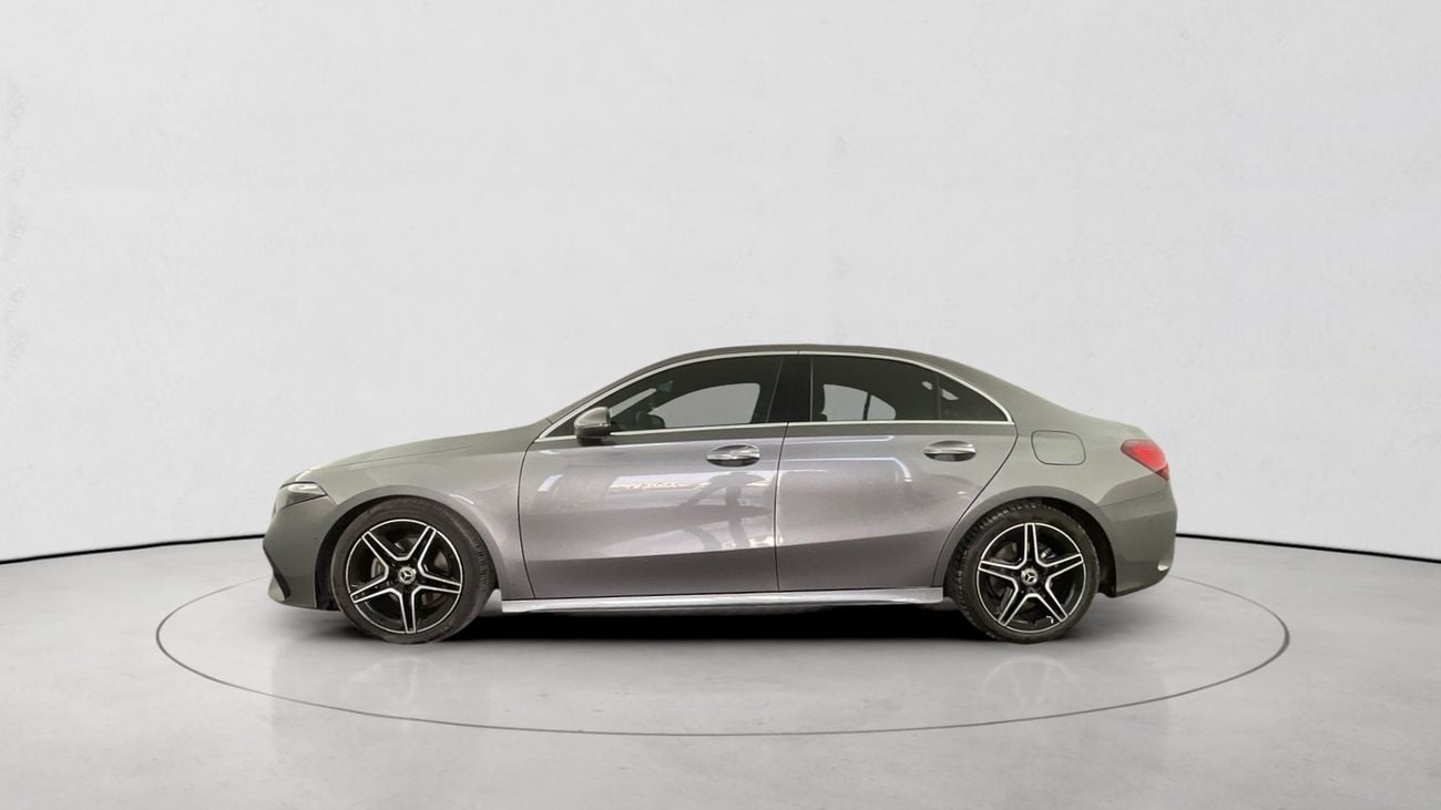 مرسيدس بنز A 200 PREMIUM | شامل الضمان | 0 ﺪﻔﻋﺓ ﺃﻮﻟﻯ