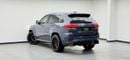 جيب جراند شيروكي TRACKHAWK جيب جراند شيروكي تراك هوك 2021، معدلة بالكامل، داخلية من ألياف الكربون، كاملة المواصفات، أمريكية الص
