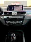 BMW X1 XDRIVE20I sDrive20i Korean Specs