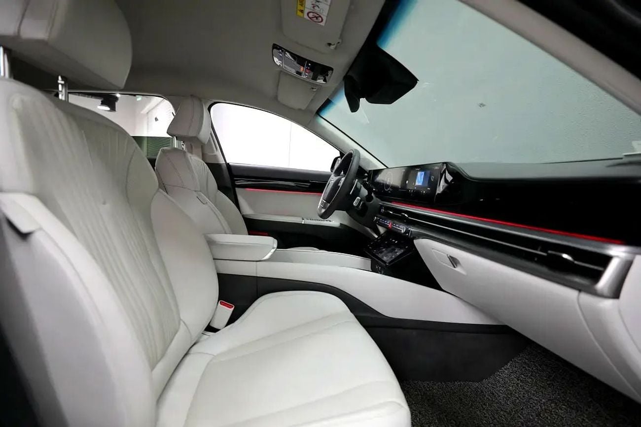 Hyundai Azera