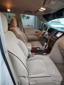 نيسان باترول LE T2