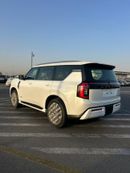 Nissan Patrol LE PLATINUM CITY